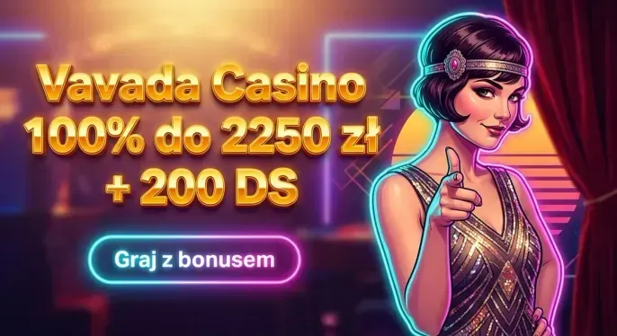 Vavada Casino